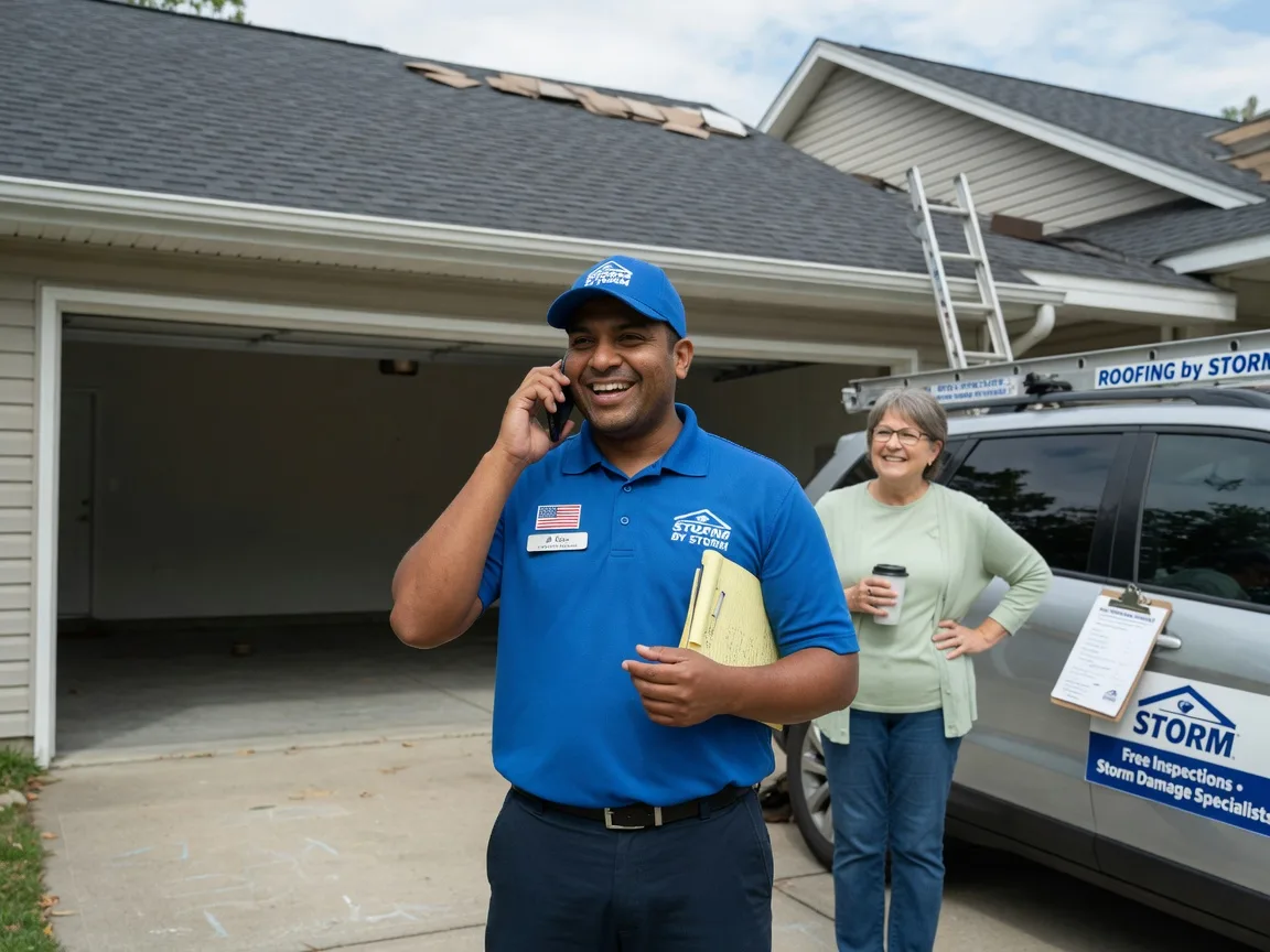 Roof Repair Near Me Villas, NJ FAQs