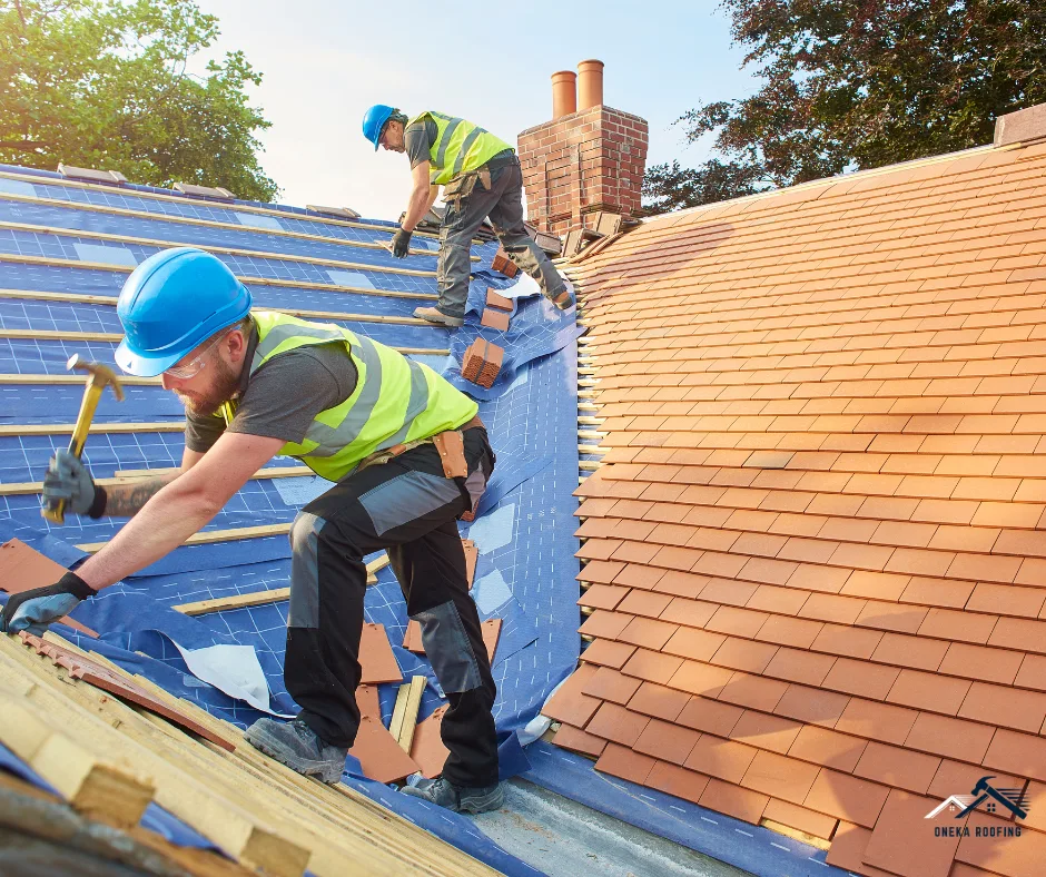 Why choose Roof Repair Near Me in Villas, NJ